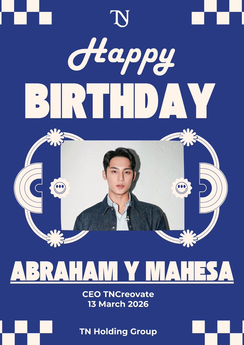 TN Holding Group tweet media