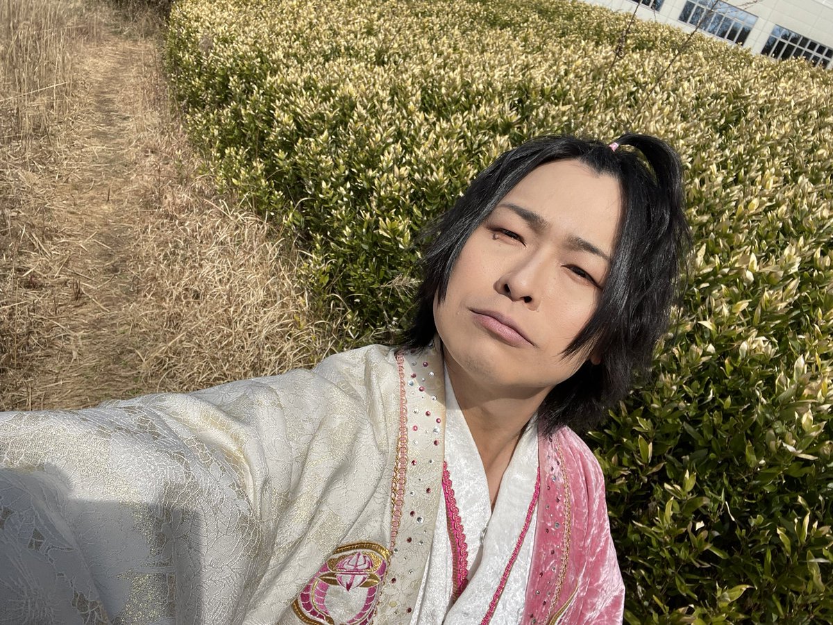 ジュリアナの祟り 翌桧ダンク冬雪 tweet media