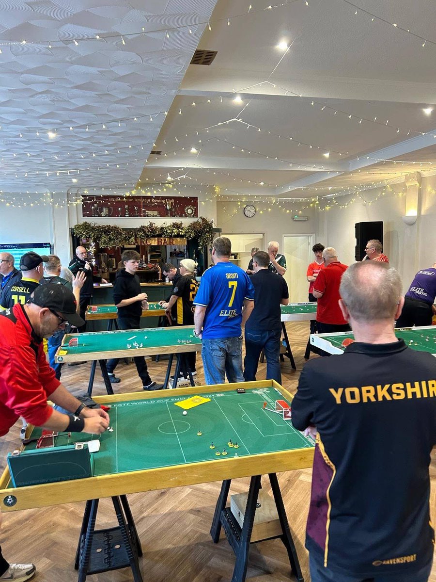 English Subbuteo Association tweet media