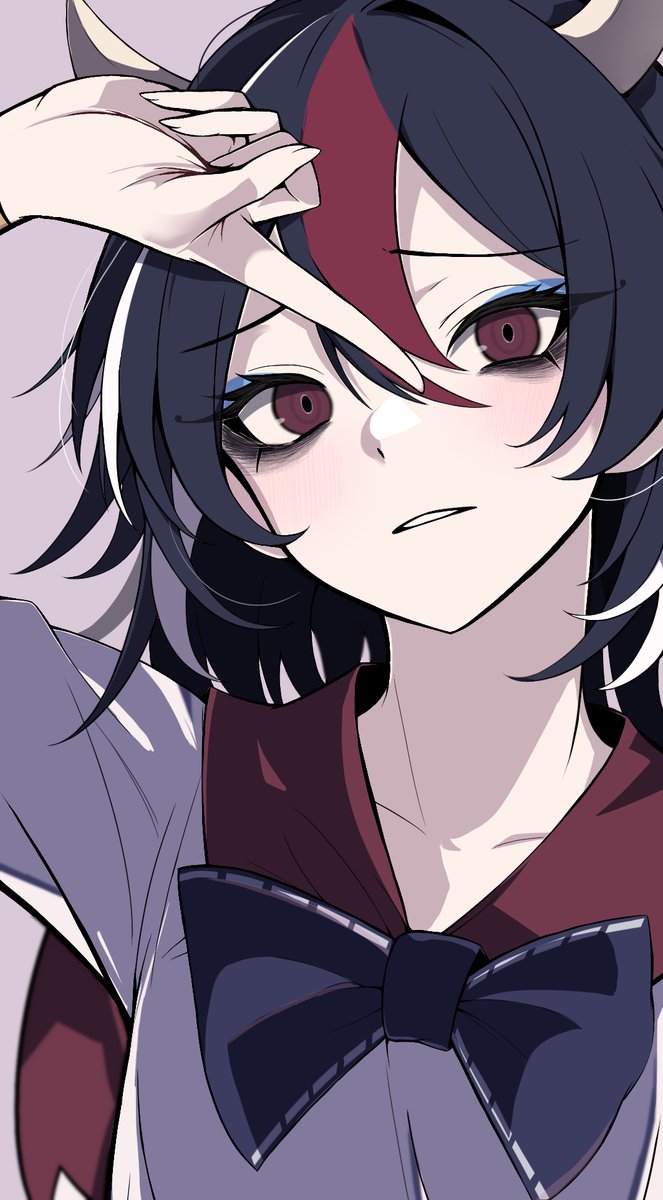 slr4n's tweet photo. 鬼人正邪 https://t.co/YrPoTxHkqF