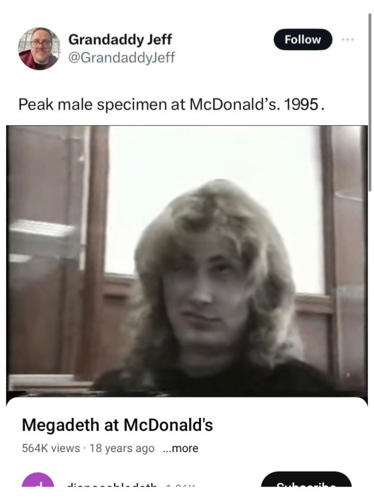 Alex tweet media