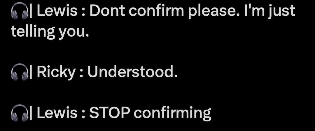 out of context Peter Bonnington tweet media