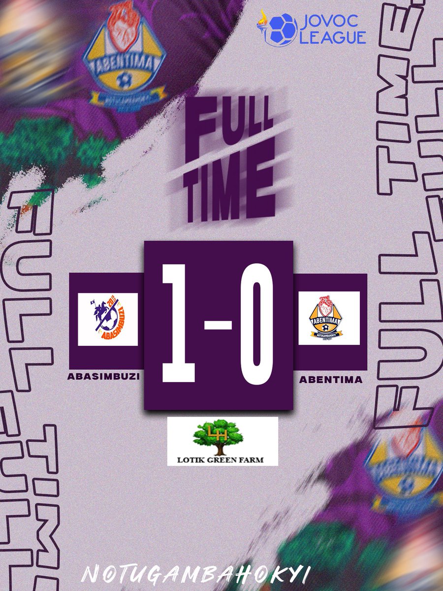 ABENTIMA FC tweet media
