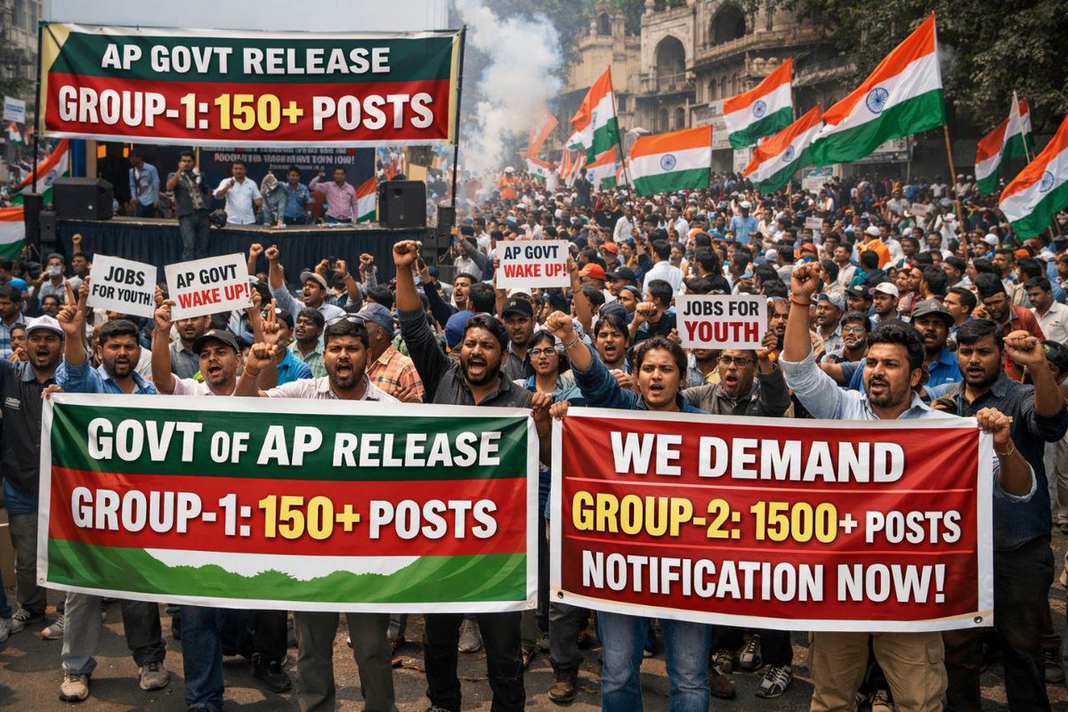 Sankar Rao tweet media