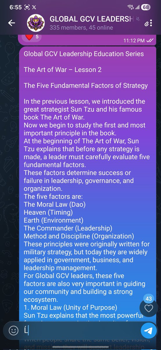 Doris Yin 东方紫莲🪷🪷🪷 tweet media