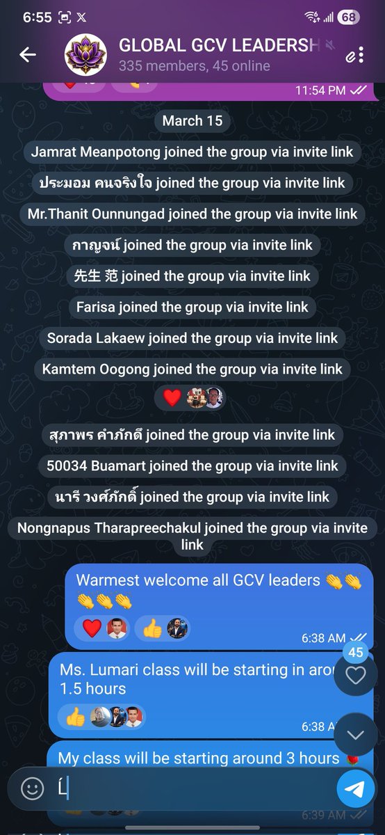 Doris Yin 东方紫莲🪷🪷🪷 tweet media