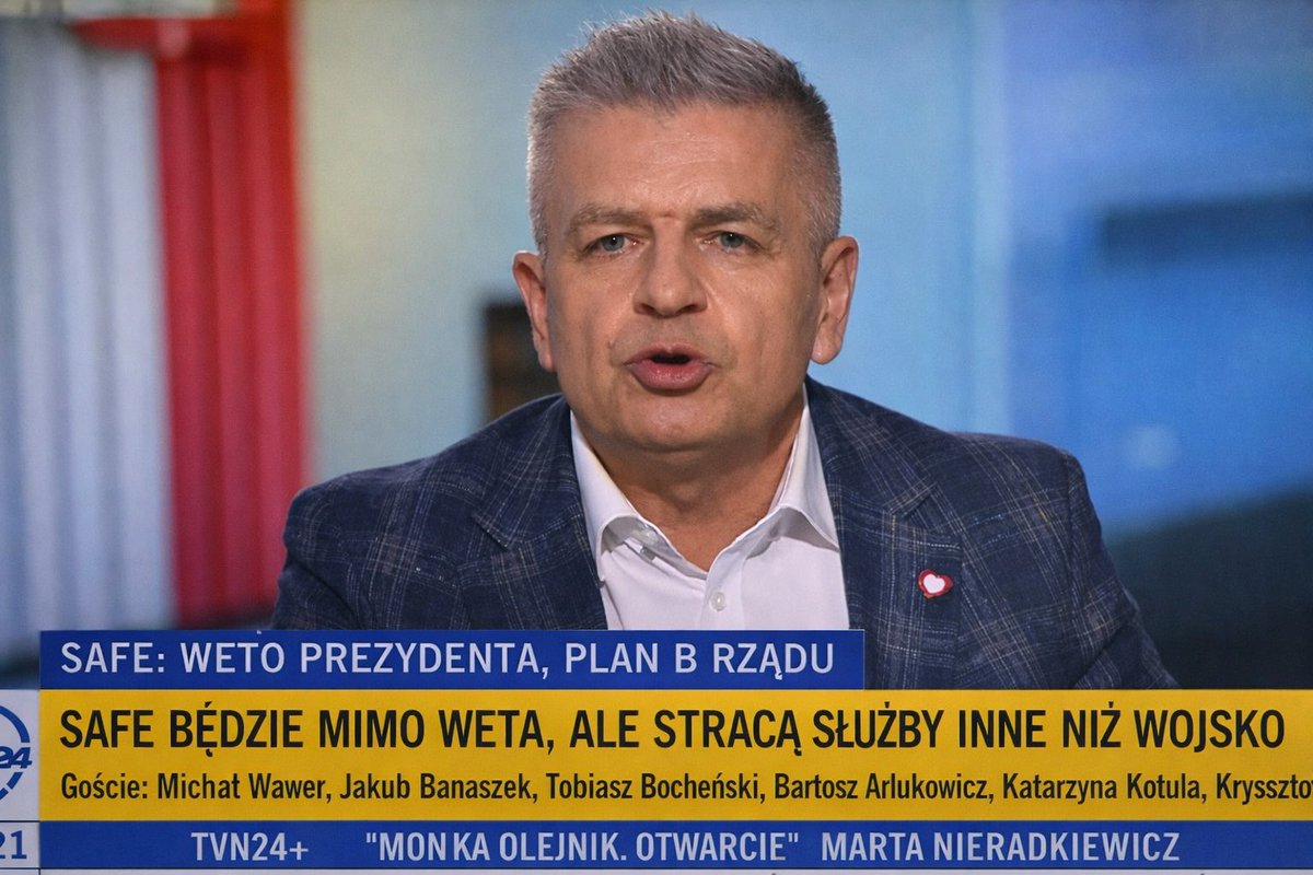 Pani Prezes 👠 tweet media