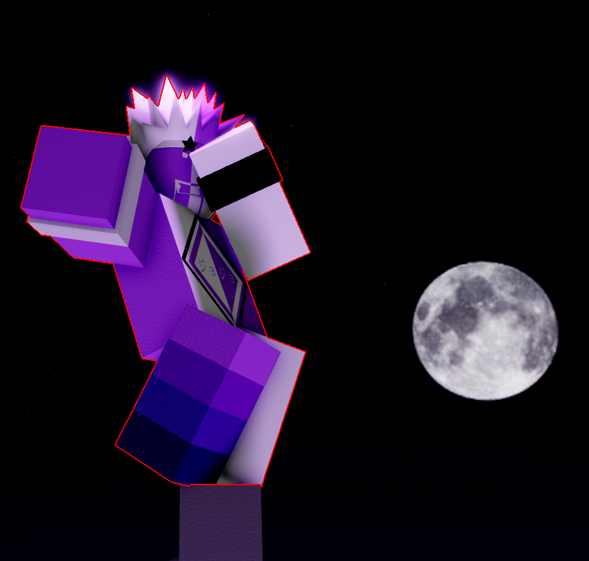 IntyM & xefvel & BlazerBlu & soda tweet media