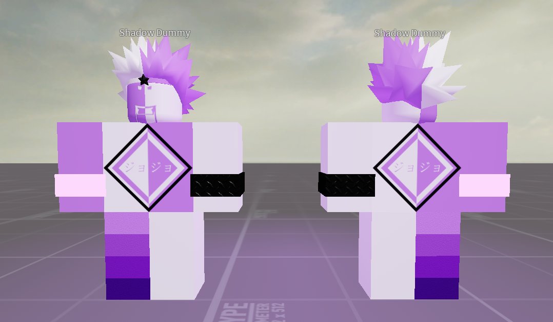 IntyM & xefvel & BlazerBlu & soda tweet media