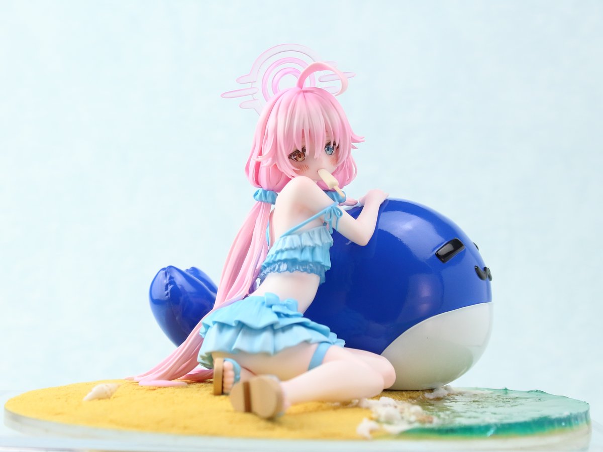 るなえく tweet media