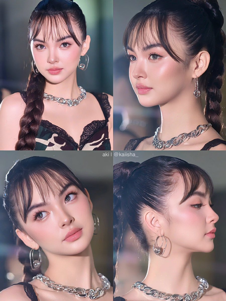 grabeng pagmumukha ‘yan

KAI AS LEA SALONGA 
#KaiMontinola | <a href="/kakaimontinolaa/">kai ☆</a>