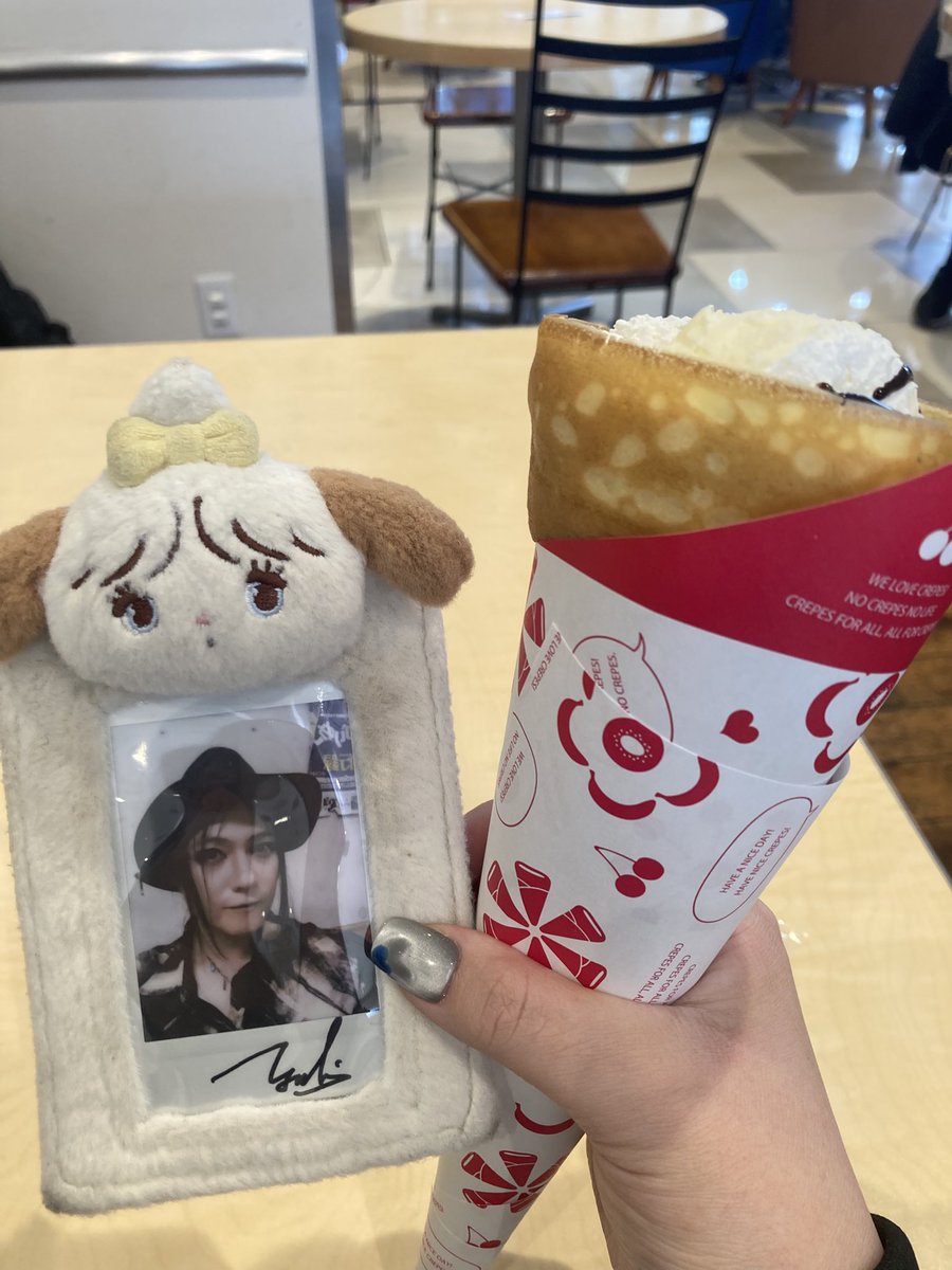 みさき tweet media