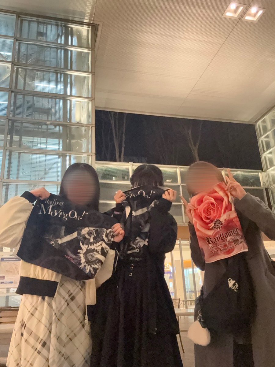 みさき tweet media