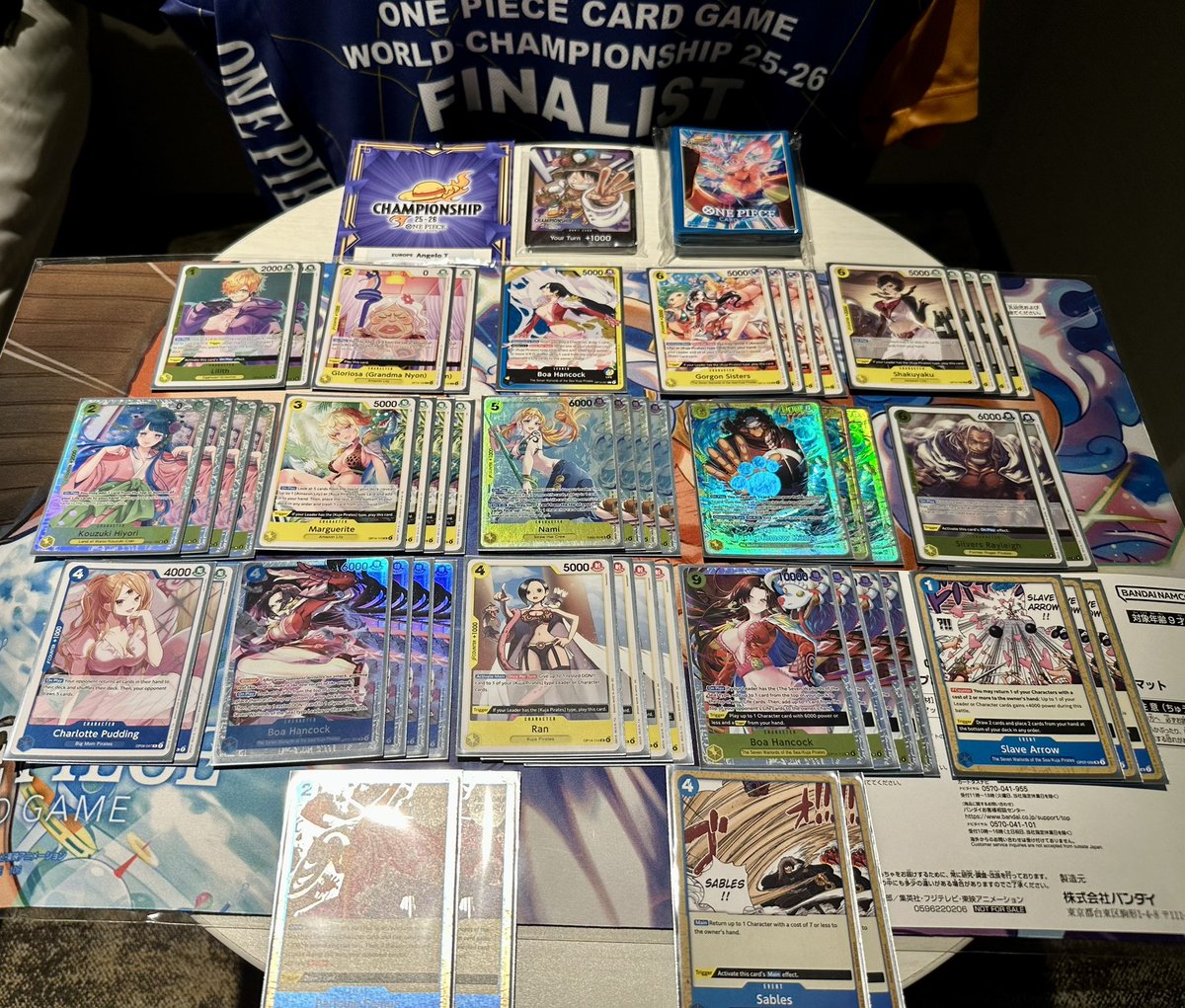 Angelo T tweet media