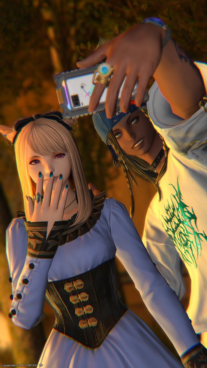 ちぇり tweet media