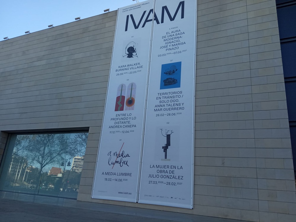 burricollonet's tweet photo. No sé per què l’IVAM @gva_IVAM no es diu directament IPAM (Instituto Palenciano de Arte Moderno).
#castellans #botiflers #moniatos #gentola https://t.co/Zi0eJHUev9