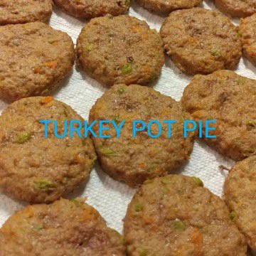 Dogtown Bakery tweet media