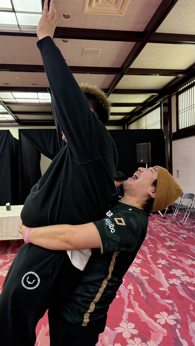 esports_REJECT's tweet photo. #RCWIN https://t.co/nQ4DcAv5Pl