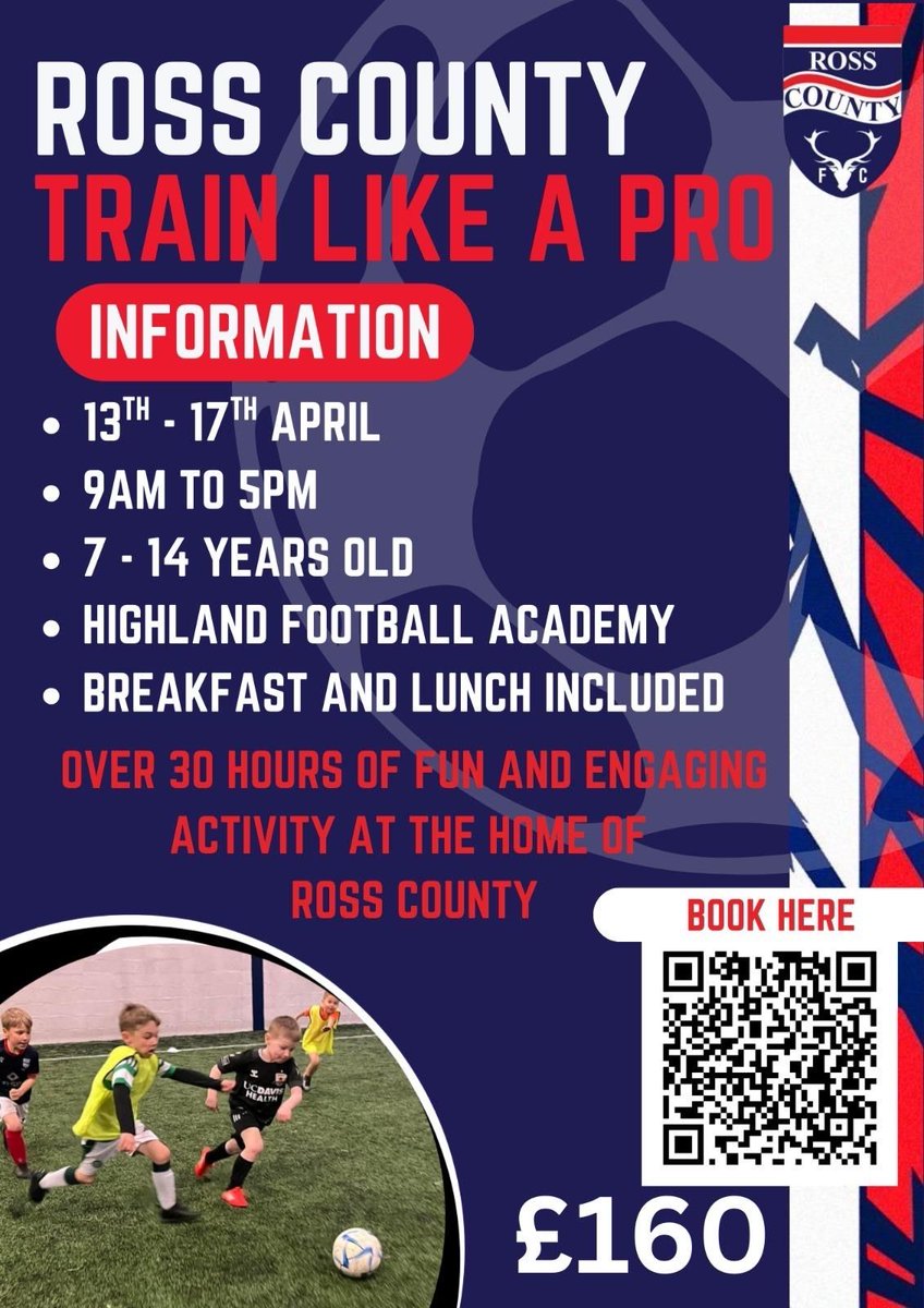 Ross County FC tweet media