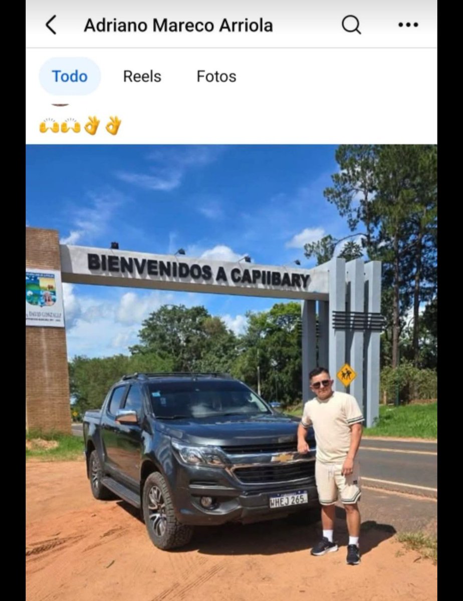 Atenta la gente que alquila quintas!!