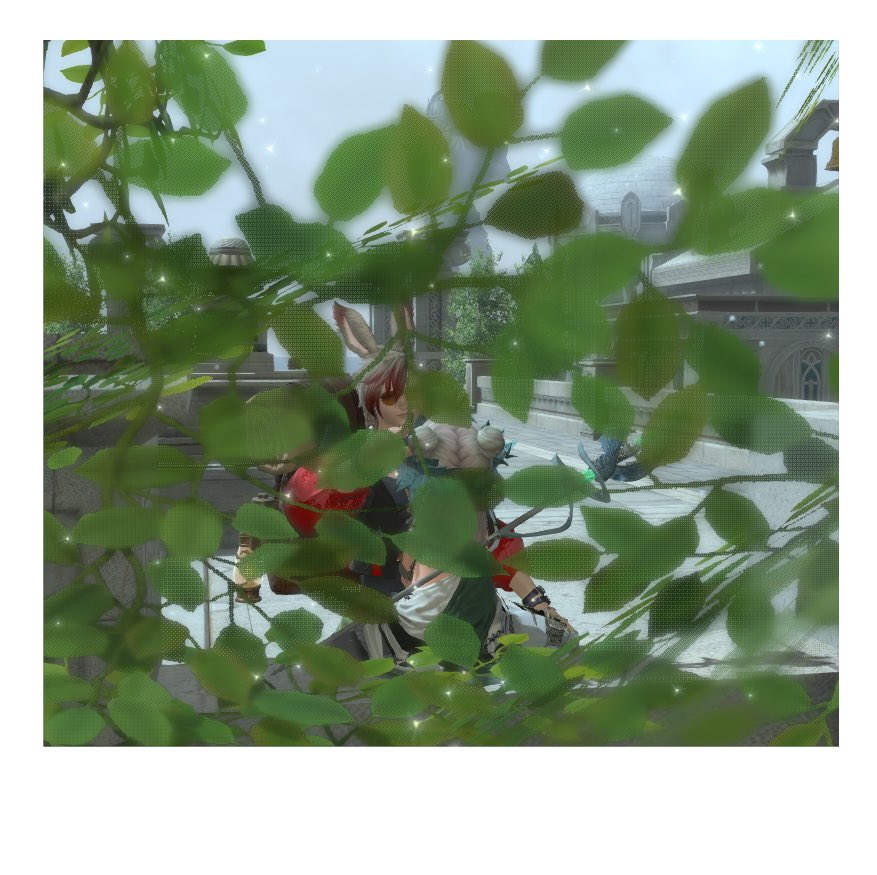 f___k0505's tweet photo. すごく良く撮れた🥰
まつ毛長くて顔整いすぎてるなぁ〜✨️
 #ffxiv  #ff14   #ffss https://t.co/mBGCnLqEaT