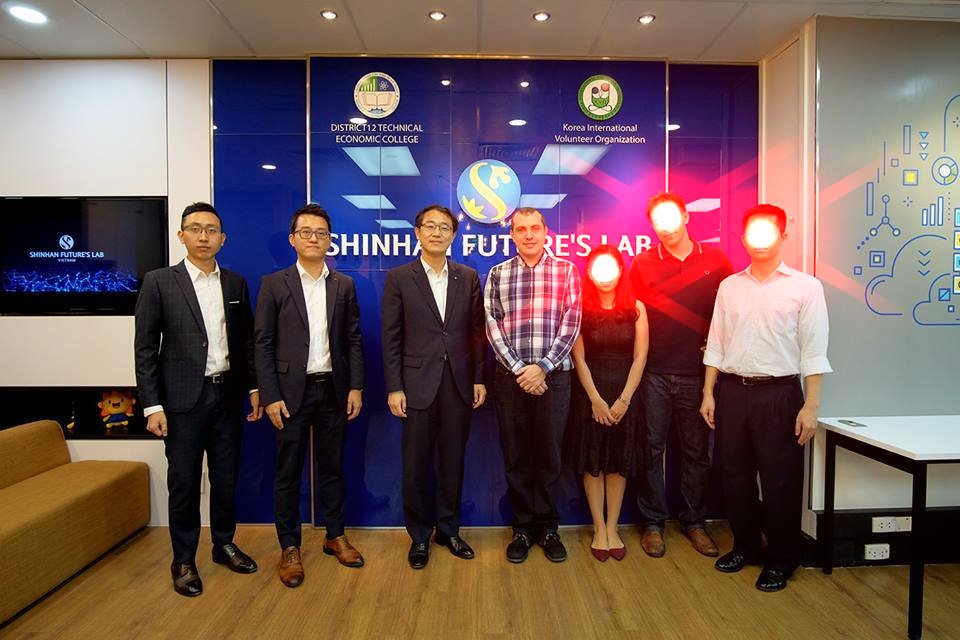 Bitcoin Saigon tweet media