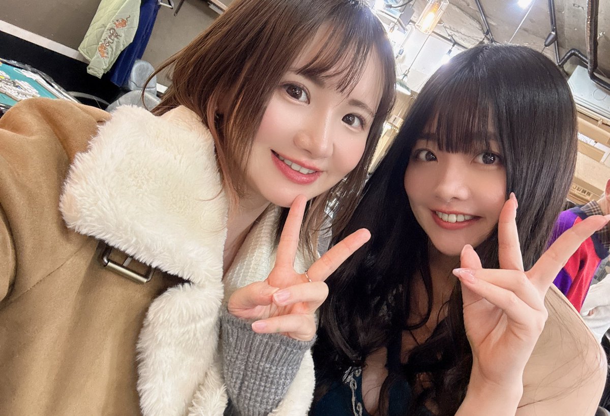 さがらあかね tweet media