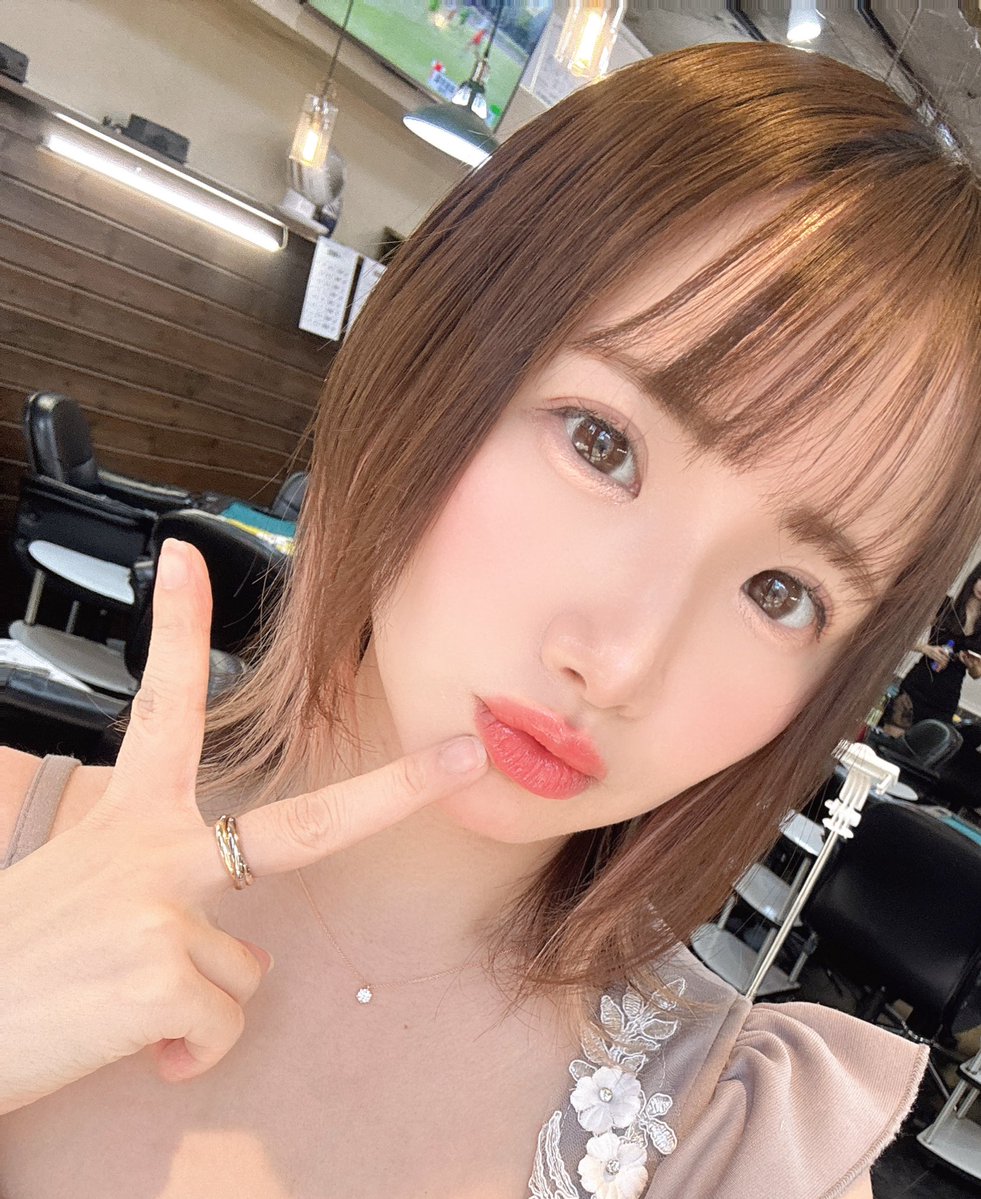 さがらあかね tweet media