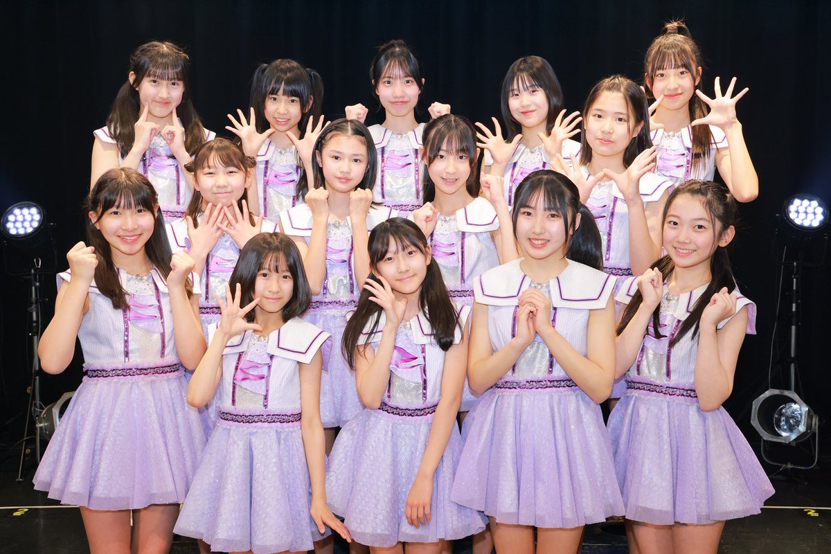 Hello! Project 研修生発表会 2026 3月 〜春風〜 Zepp DiverCity