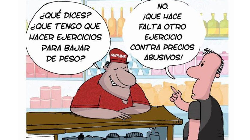 La idea de celebrar el Día Mundial de los #DerechosDelConsumidor es que las personas asuman un rol protagonista para defender sus derechos y poder exigir productos de calidad, que no dañen su salud, ni mucho menos al medioambiente.
