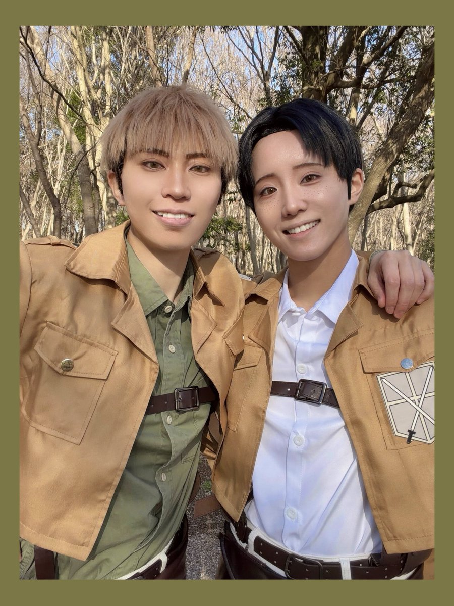 み お り tweet media