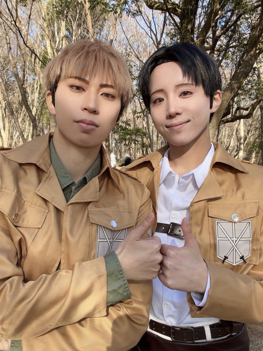 み お り tweet media