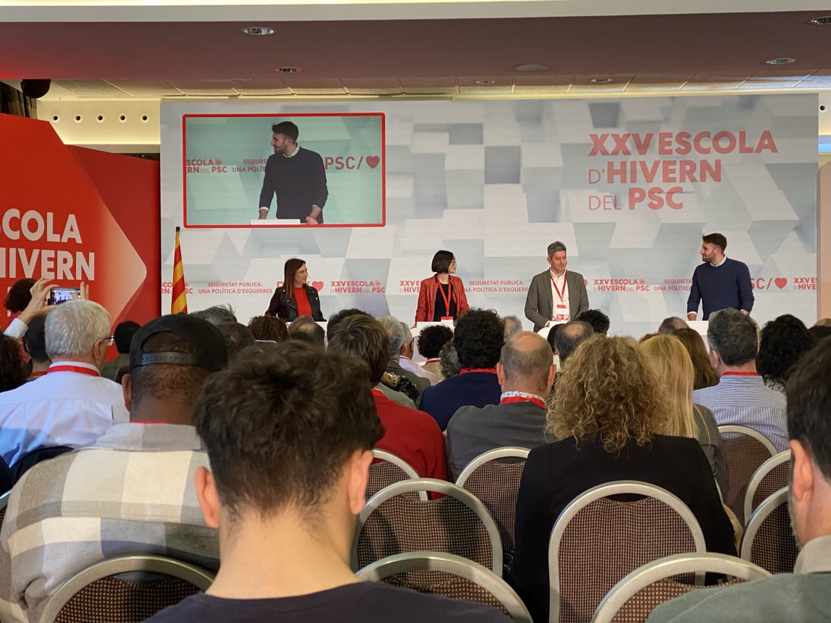 PSC Sant Just tweet media