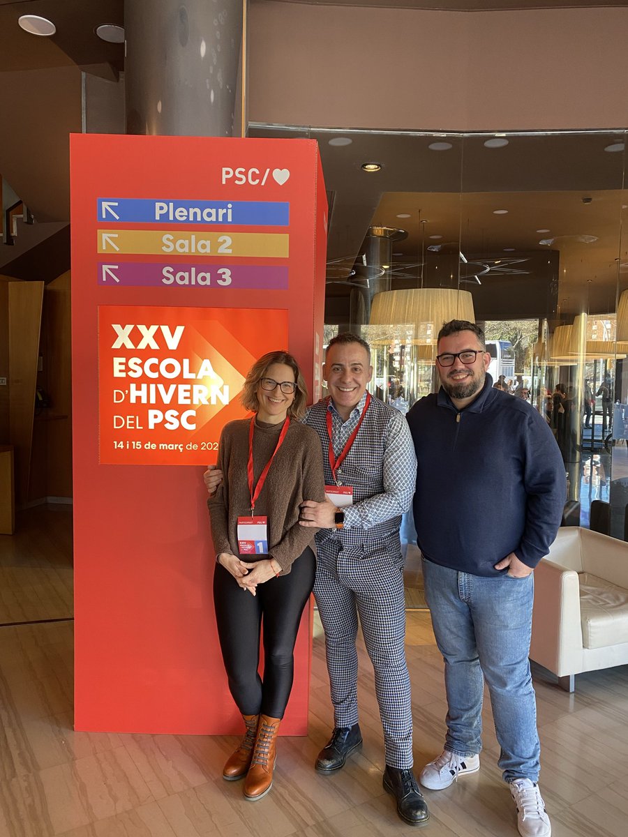 PSC Sant Just tweet media