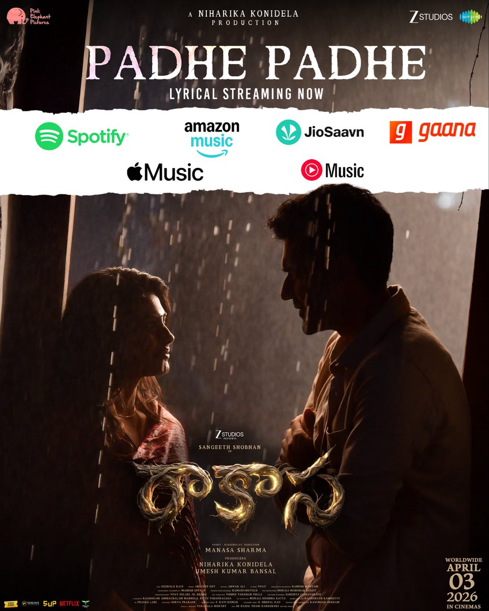 Zee Studios South tweet media