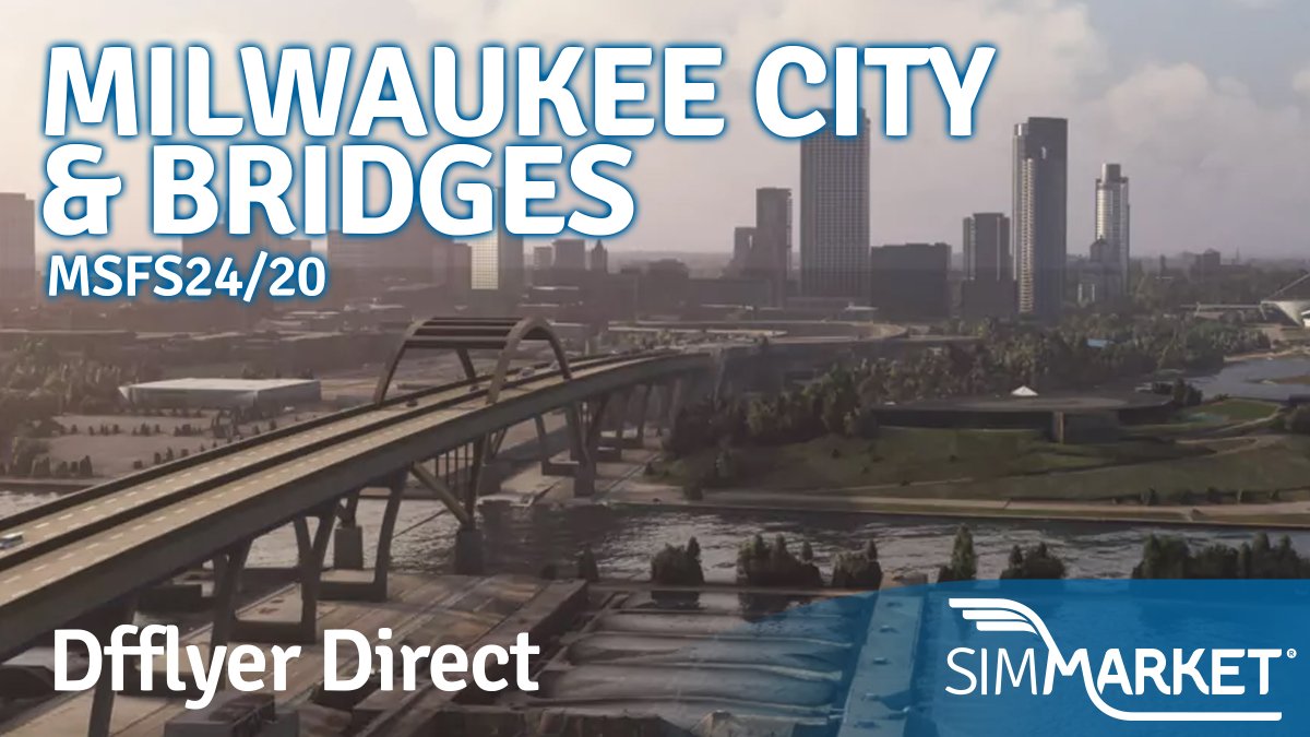simFlight simMarket tweet media