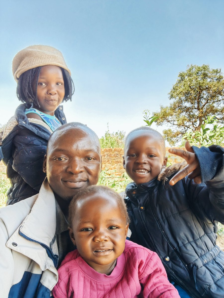 OWINY Ronald🇺🇬 tweet media