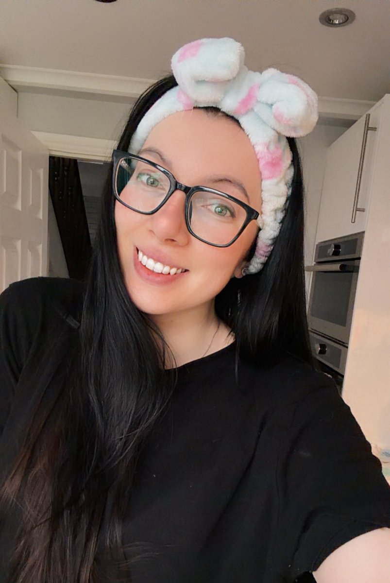 Not a Fitness Model tweet media