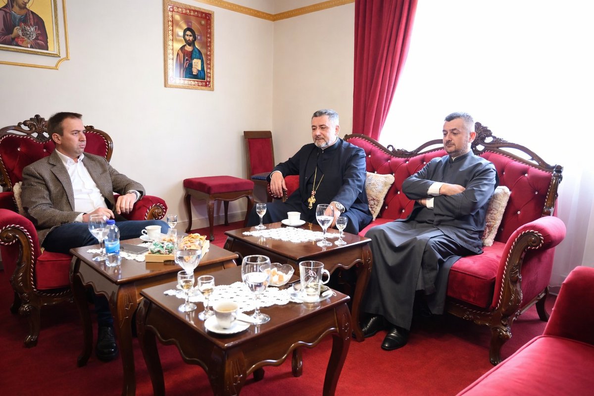 Selak Goran tweet media