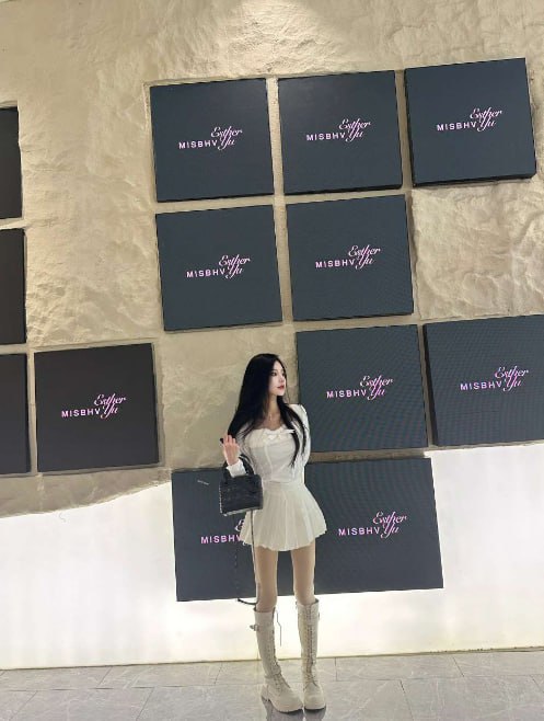 潍坊老师交友 tweet media