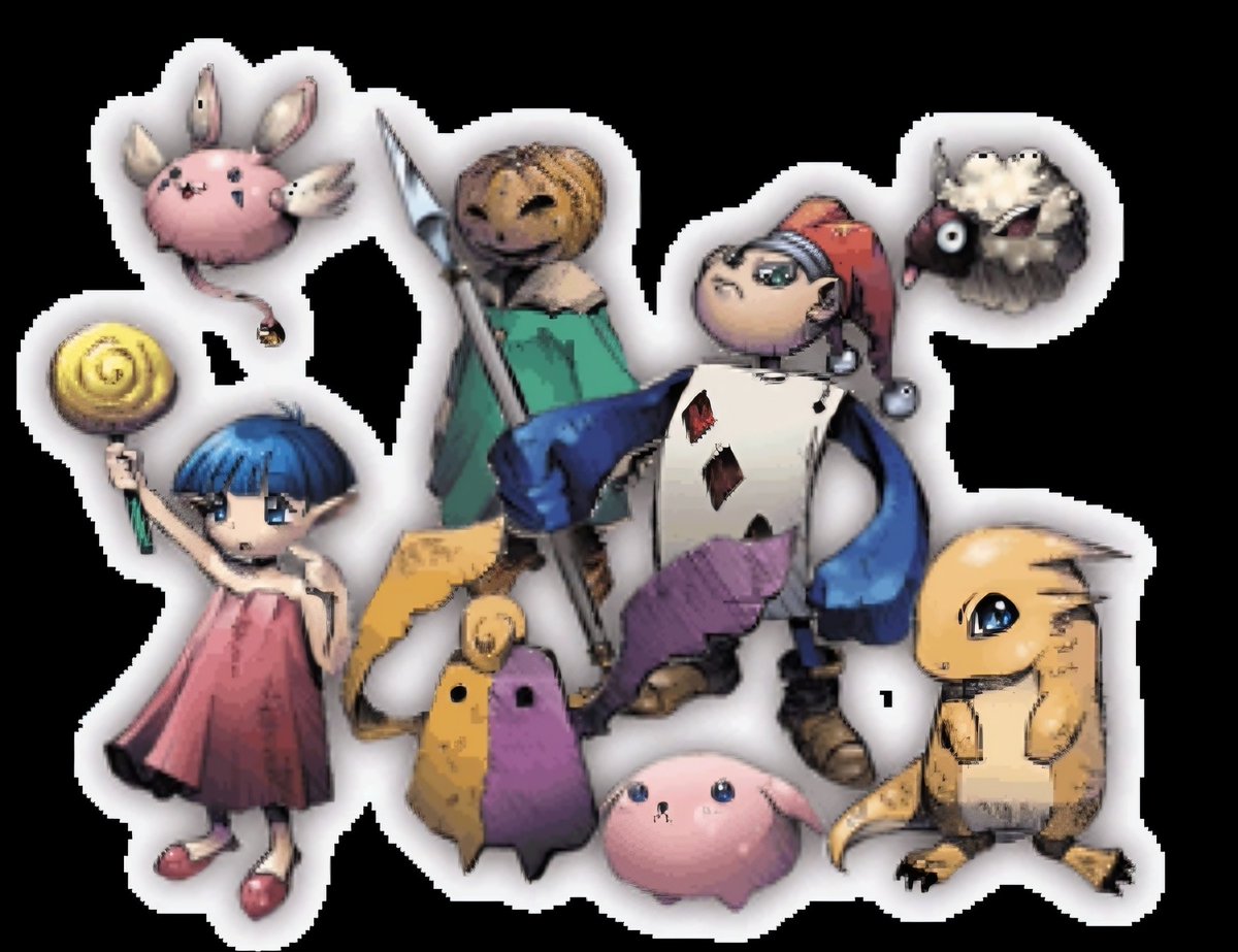 Ragnar San ✘ tweet media