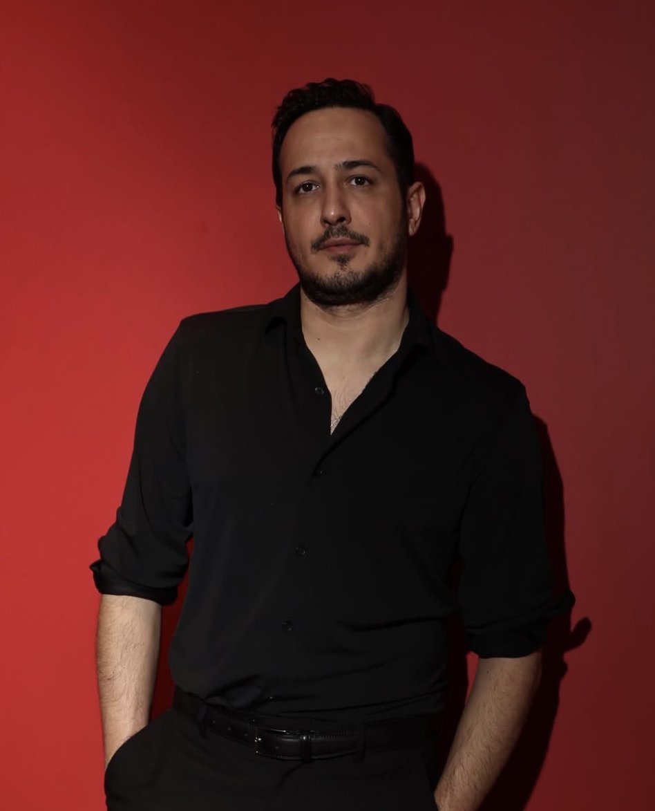 Boşuna Tıklama tweet media