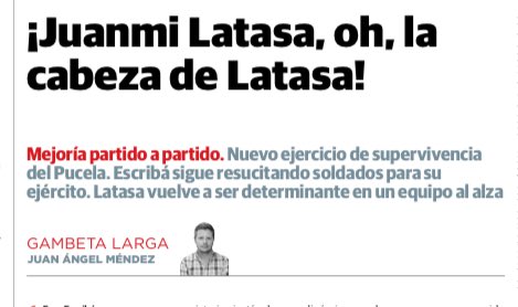 nacho foces tweet media