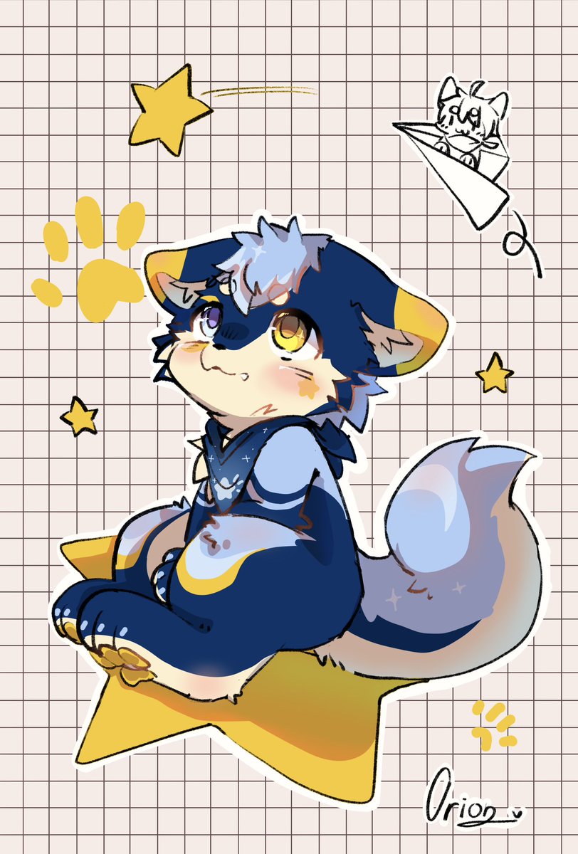 Orion hong tweet media