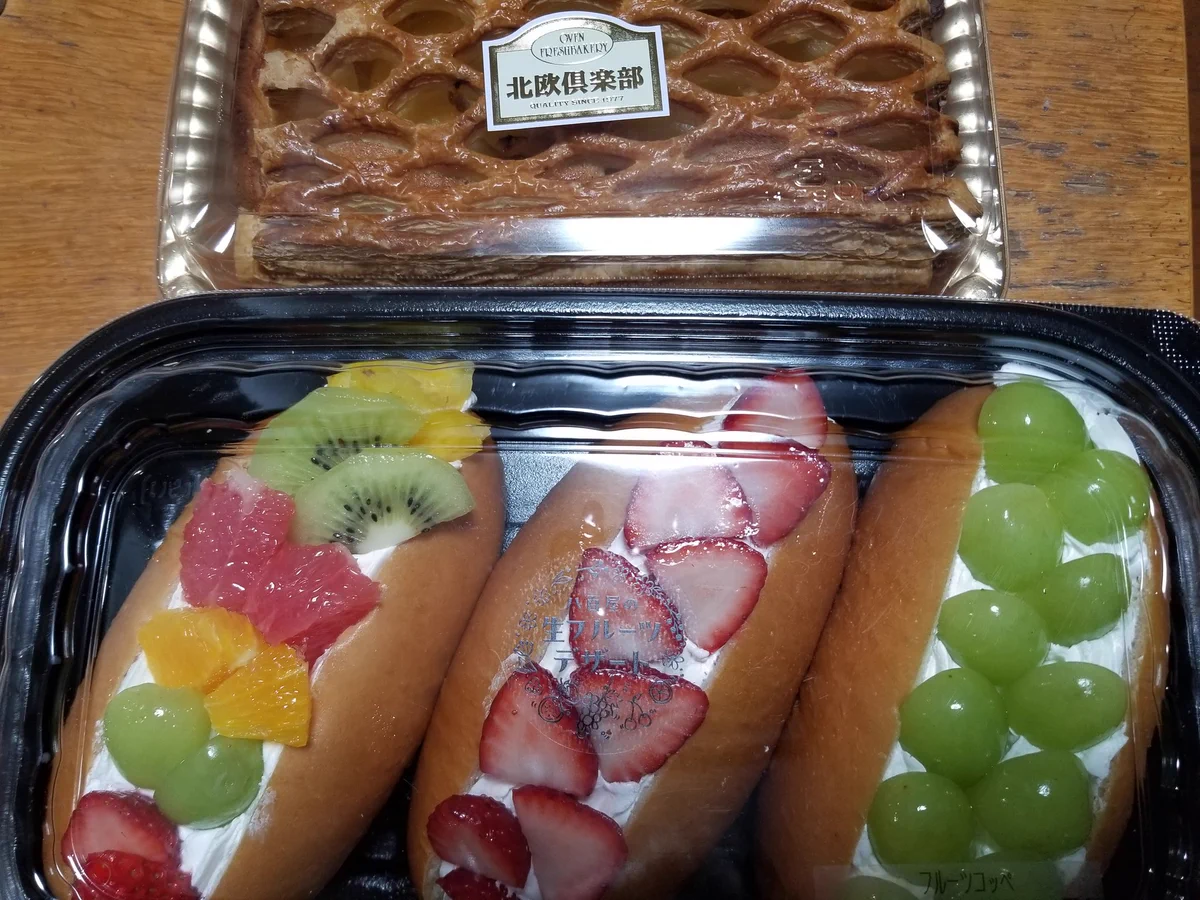 大城光🍞 on X: 