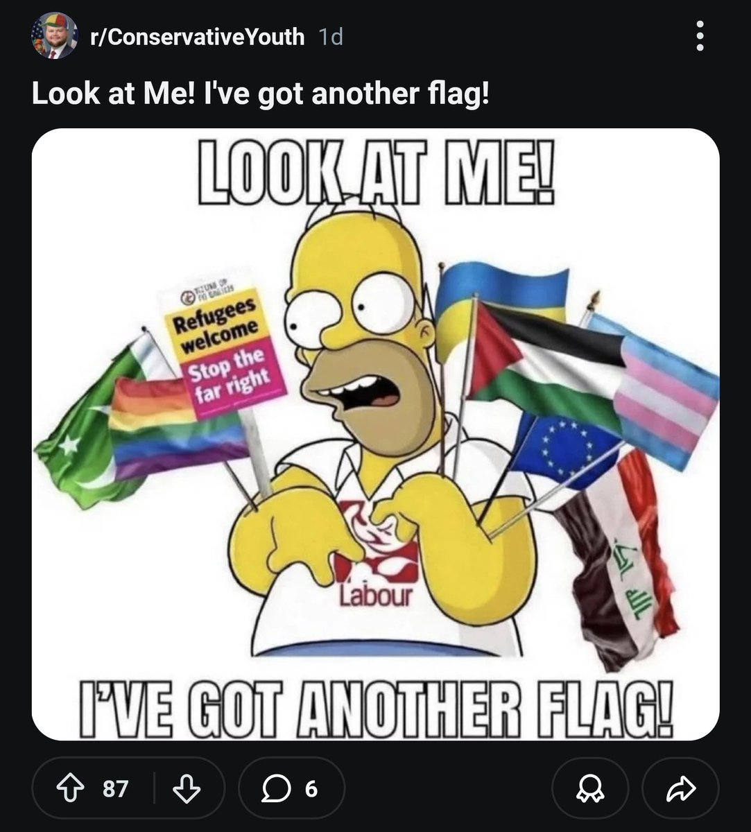 Reddit Retards tweet media