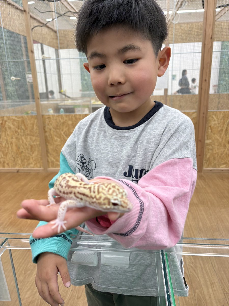 あしたは幼稚園修了式。29日には6歳で4月には小学生！はやっ！