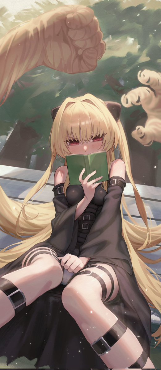 ちょろス/依頼募集中 tweet media