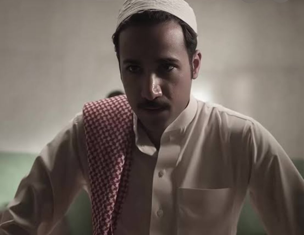 INOURA919's tweet photo. في السيزن الأول والله اغلب مشاهد ضاري كانت skip ماشفت احد استفزني بتعابيره و بتمثيله كثره 
على العكس السيزن الثاني مع مصعب المالكي ، اللي أعاد تشكيل الشخصية واعطاها روح وحضور مختلف
مصعب أنت مو بديل، أنت الأساس اللي انوجدت عشانه هالشخصية 👏🏻. #شارع_الأعشى https://t.co/FmVeeel8iY