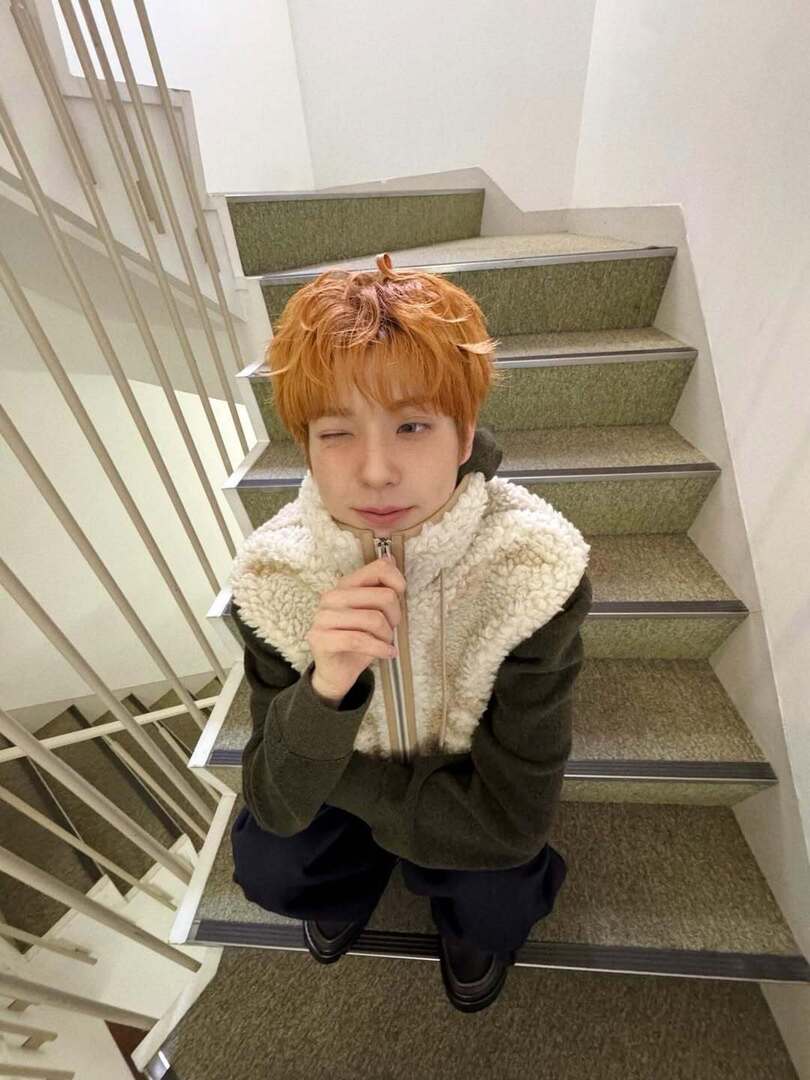 BASE NEXZ | ON 📌 tweet media